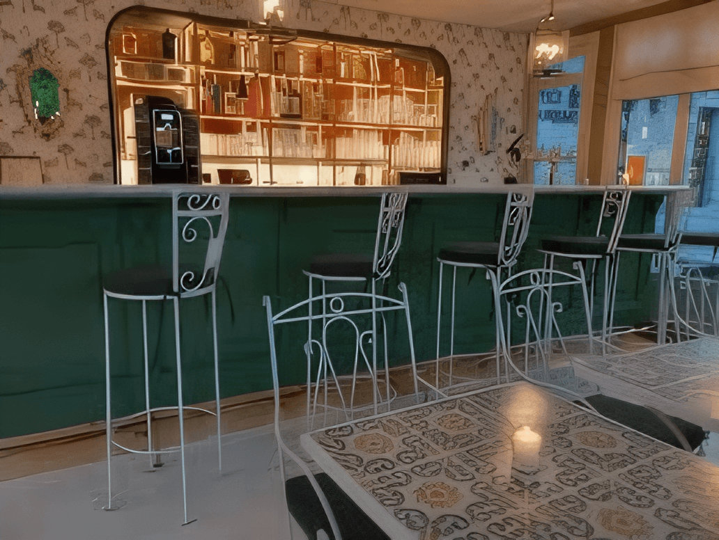 LIMONAIA - Bar à cocktails et apéritifs italiens à RAMBOUILLET