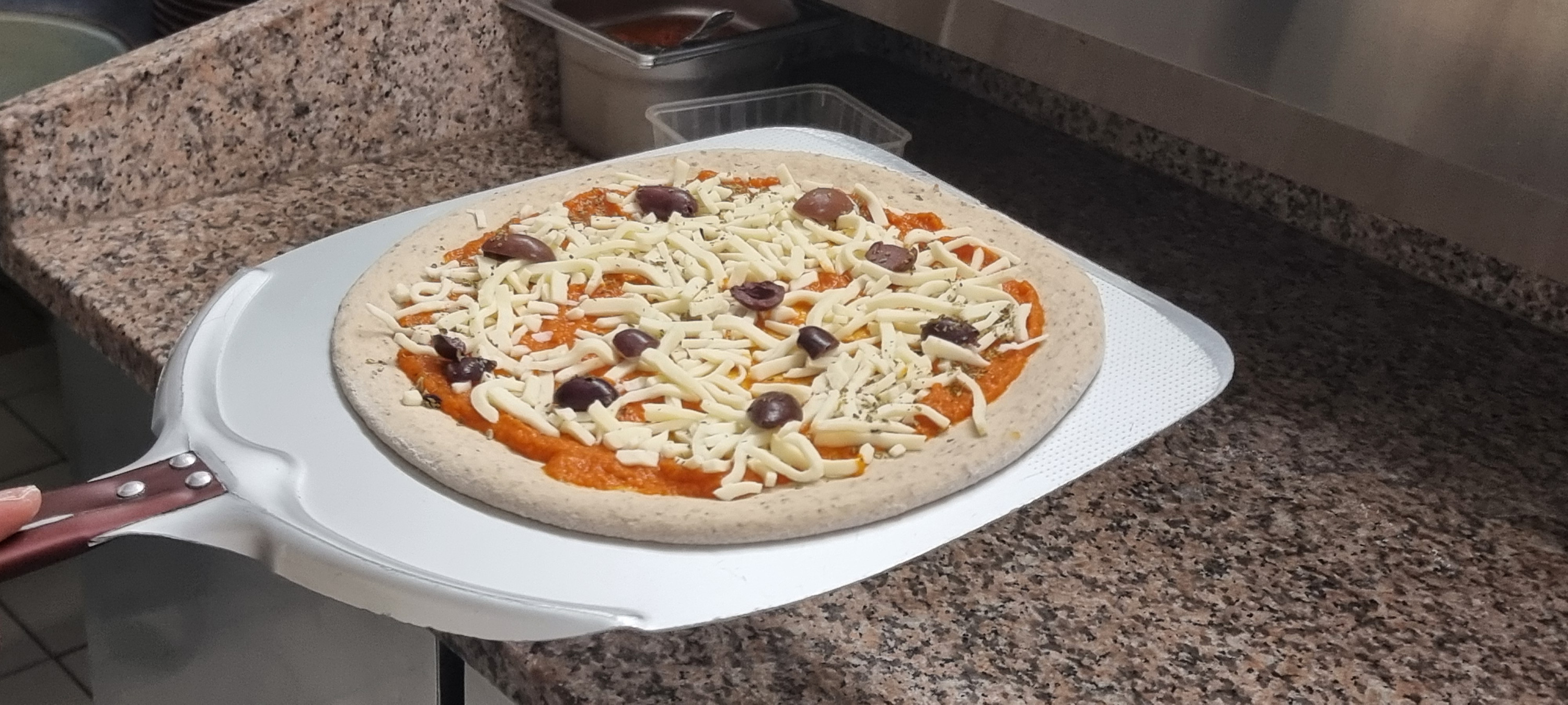 LIMONAIA - Plats italiens à RAMBOUILLET